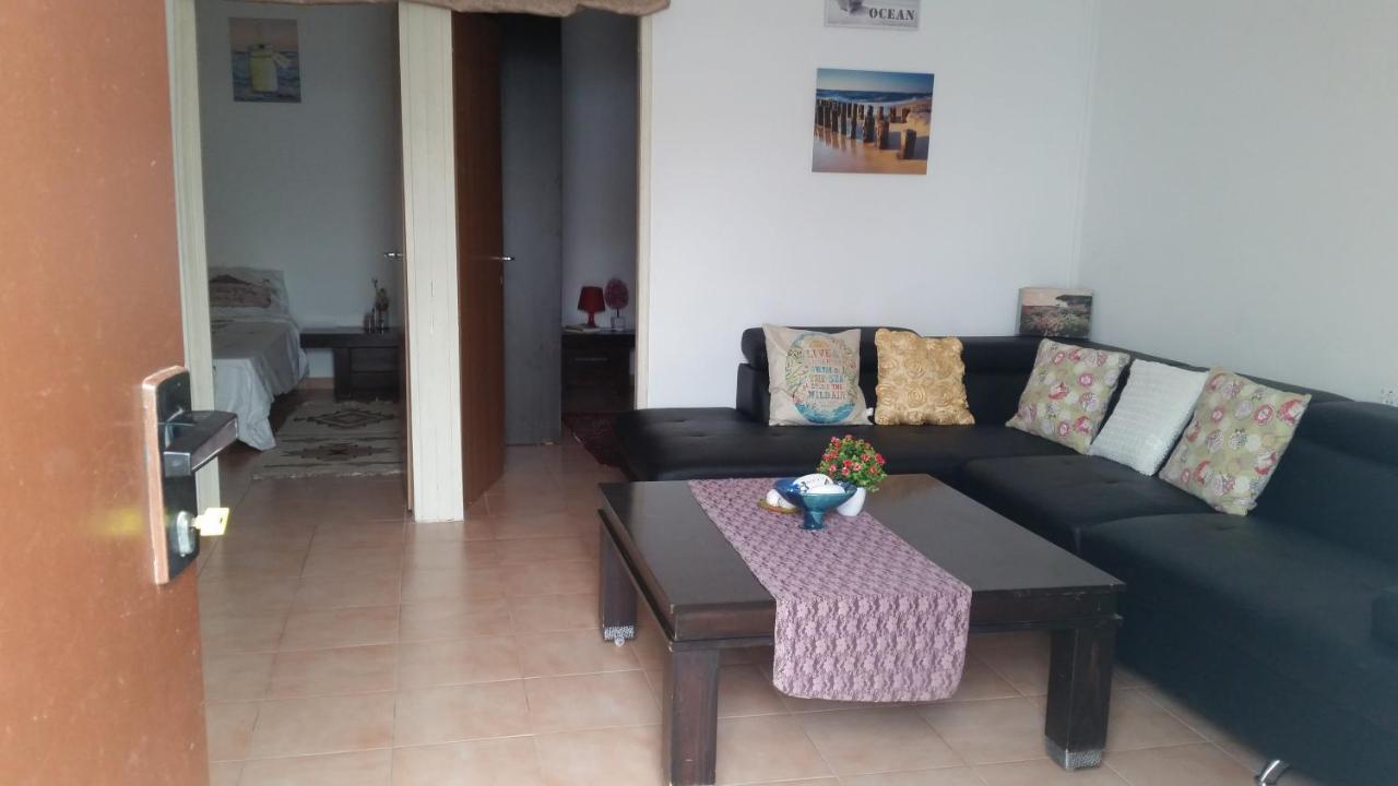 Naftali Albilia Kiryat Shemona Exterior foto